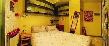 Dalian Household Theme Hotel Dawai Branch Exterior foto